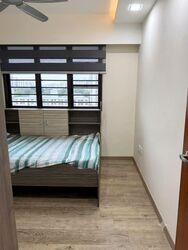 Blk 120B Punggol Edge (Punggol), HDB 4 Rooms #576485741